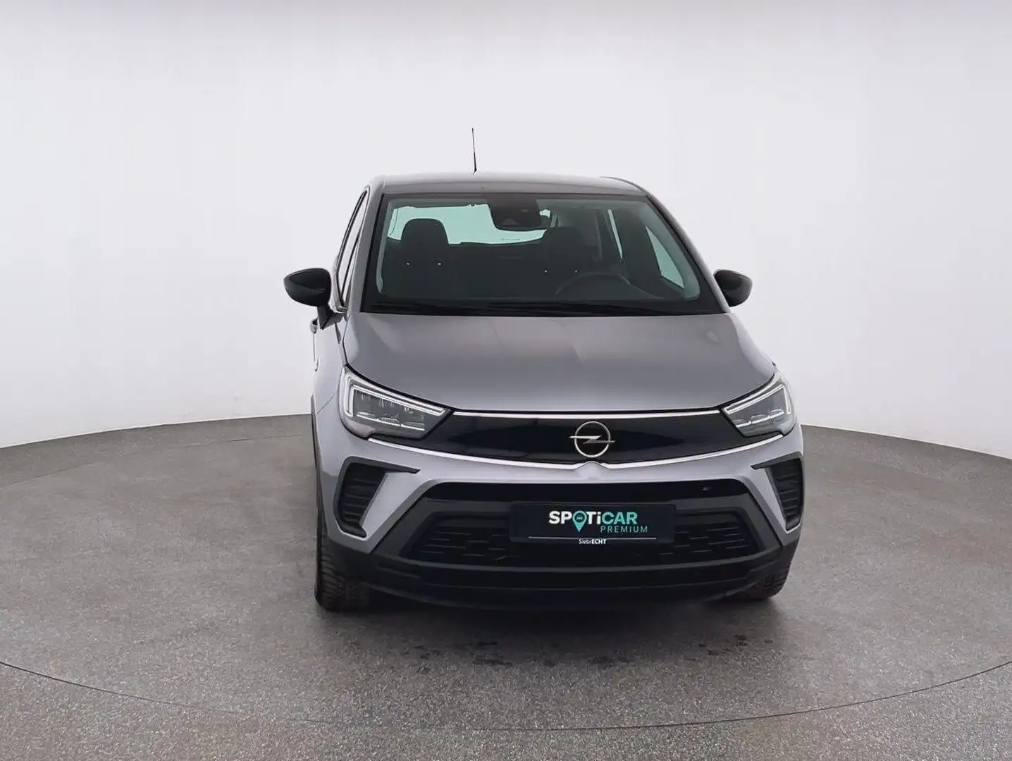 Opel Crossland Edition 1.5 D*LED*Navi*SHZ*Klima Grigio - 2