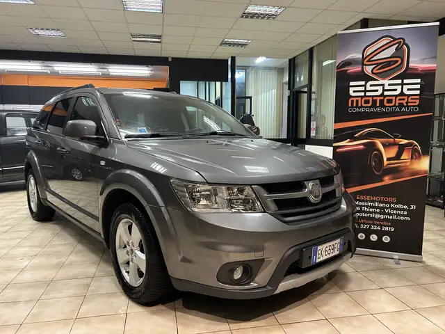 Fiat Freemont 2.0 mjt 16v 170cv 7 Posti