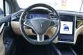 Tesla Model X 90D (4x4) 6p. Free SuperCharge, Enhanced AutoPilot Blauw - thumbnail 16