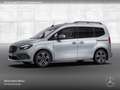 Mercedes-Benz T-Class T 180 EDITION+PROGRESSIVE+Klimaautom+Navi+PTS+DAB Argintiu - thumbnail 3