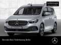 Mercedes-Benz T-Class T 180 EDITION+PROGRESSIVE+Klimaautom+Navi+PTS+DAB Argintiu - thumbnail 1