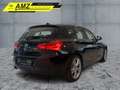 BMW 120 i  Sport Line *HU AU NEU* Чорний - thumbnail 6