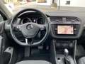 Volkswagen Tiguan Allspace 2,0 TDI SCR Comfortline DSG Schwarz - thumbnail 10
