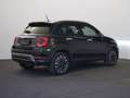 Fiat 500X Red Edition  1.5Hybrid|NAVI|CAM|(500)RED|Autom.|CLIM|JA17" Zwart - thumbnail 6