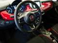 Fiat 500X Red Edition  1.5Hybrid|NAVI|CAM|(500)RED|Autom.|CLIM|JA17" Zwart - thumbnail 22