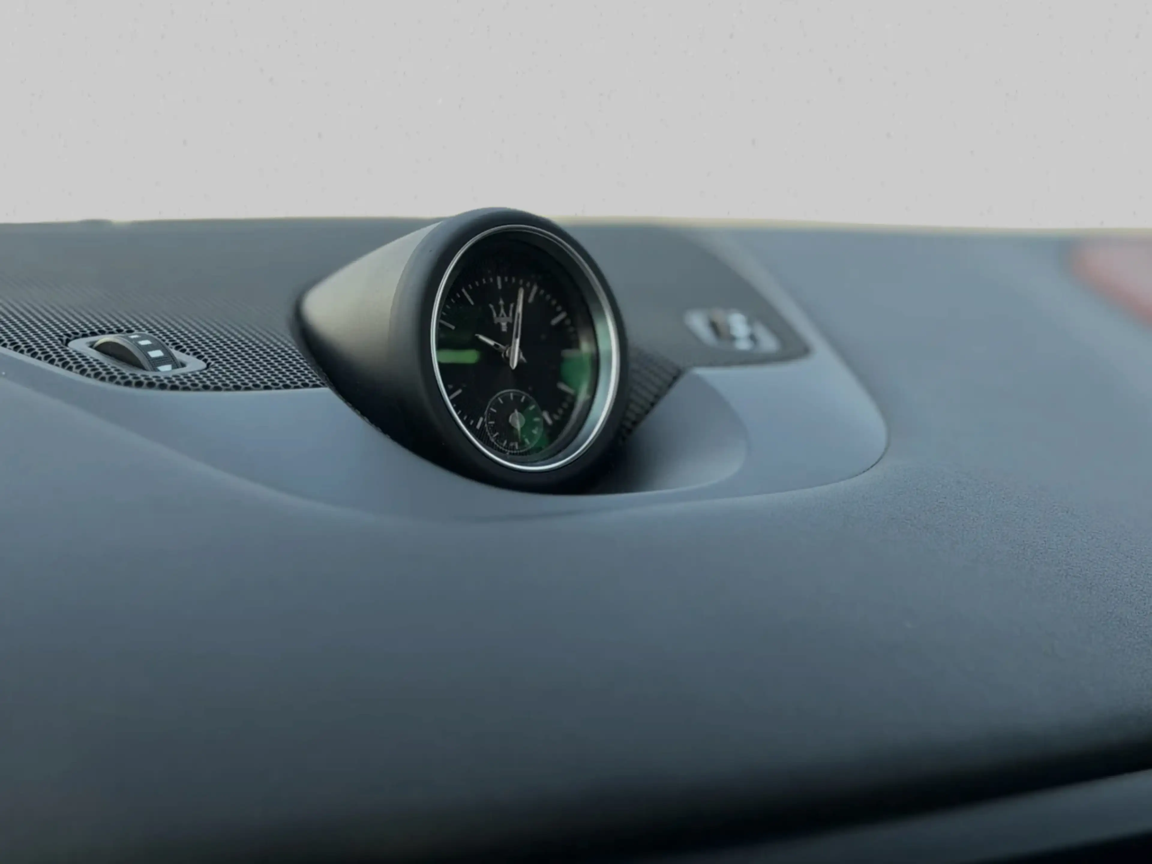 Maserati Levante 3.0 V6 S AWD GranLusso (Goed OndH, Panorama, Vol L — photo 16
