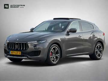 3.0 V6 S AWD GranLusso (Goed OndH, Panorama, Vol L