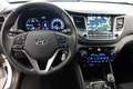 Hyundai TUCSON 1,7 CRDI Start-Stopp Go Weiß - thumbnail 4