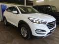 Hyundai TUCSON 1,7 CRDI Start-Stopp Go Weiß - thumbnail 3