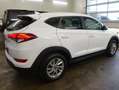 Hyundai TUCSON 1,7 CRDI Start-Stopp Go Weiß - thumbnail 16