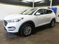 Hyundai TUCSON 1,7 CRDI Start-Stopp Go Weiß - thumbnail 18