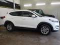 Hyundai TUCSON 1,7 CRDI Start-Stopp Go Weiß - thumbnail 15