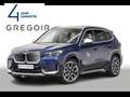 BMW iX1 eDrive20|Pano|Cam|AdaptiveLed Bleu - thumbnail 1