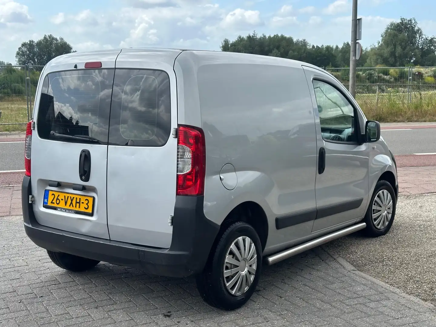 Peugeot Bipper 1.4 HDi XT airco! - 2