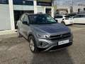 Volkswagen T-Roc 1.0 TSI Style Grau - thumbnail 3