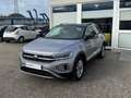 Volkswagen T-Roc 1.0 TSI Style Grau - thumbnail 1