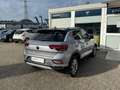 Volkswagen T-Roc 1.0 TSI Style Grau - thumbnail 4