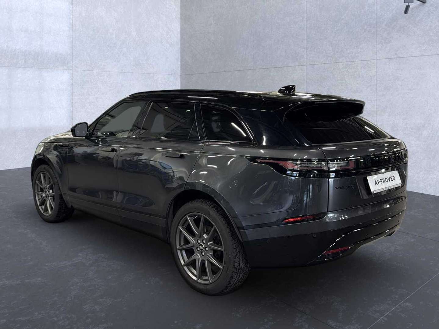 Land Rover Range Rover Velar D300 Dyn SE Pano|BlackPack|22' -  - Joinsteer - #4