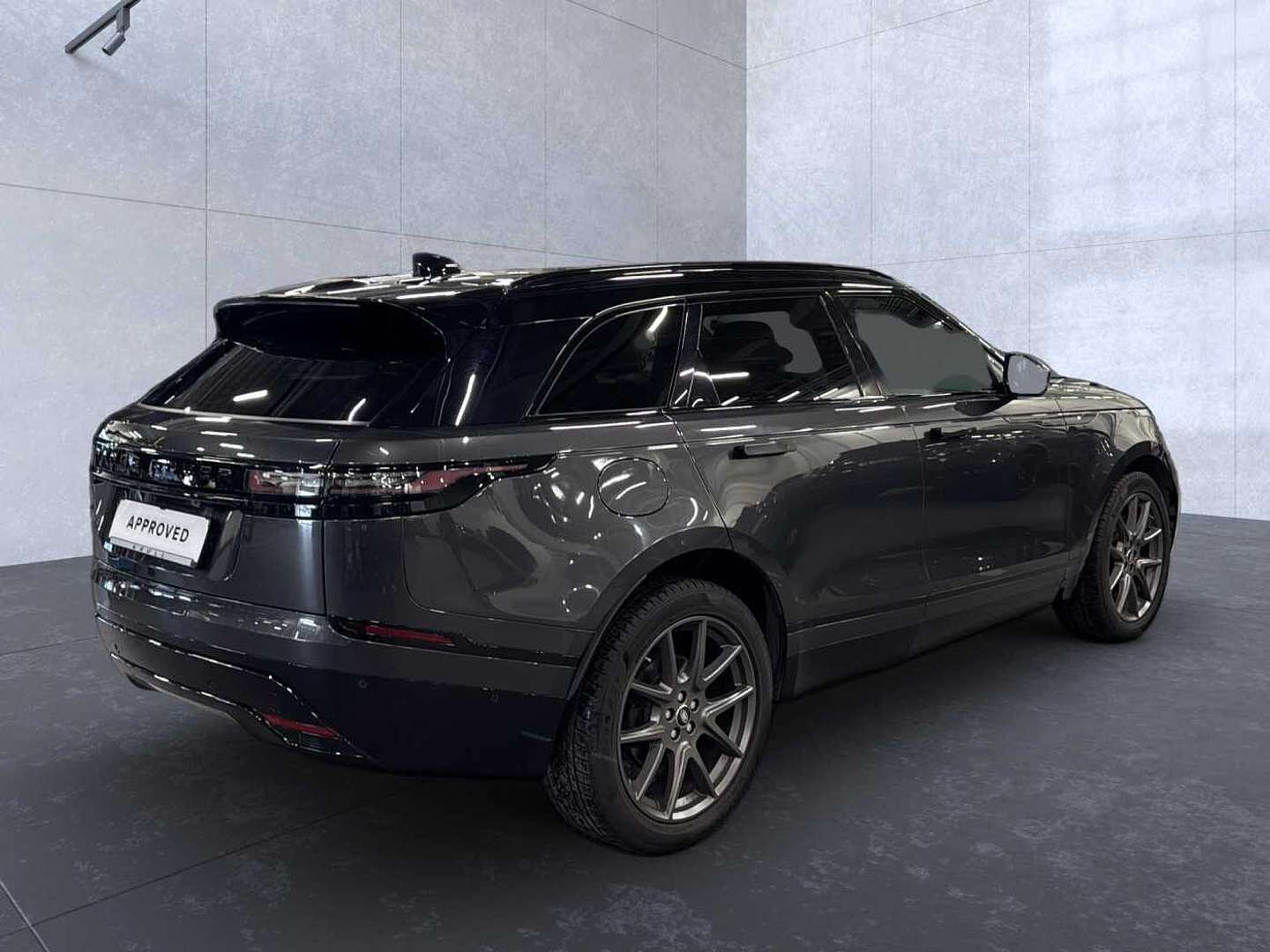 Land Rover Range Rover Velar D300 Dyn SE Pano|BlackPack|22' -  - Joinsteer - #3