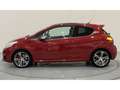 Peugeot 208 1.6 THP S\u0026S GTi / ORIGINE FRANCE / TOIT PANORAMIQUE Rouge - thumbnail 3