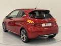Peugeot 208 1.6 THP S\u0026S GTi / ORIGINE FRANCE / TOIT PANORAMIQUE Rouge - thumbnail 6