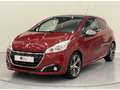 Peugeot 208 1.6 THP S\u0026S GTi / ORIGINE FRANCE / TOIT PANORAMIQUE Rouge - thumbnail 1