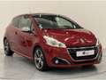 Peugeot 208 1.6 THP S\u0026S GTi / ORIGINE FRANCE / TOIT PANORAMIQUE Rouge - thumbnail 2