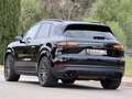 Porsche Cayenne S Aut. Negro - thumbnail 5