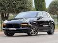 Porsche Cayenne S Aut. Negro - thumbnail 2