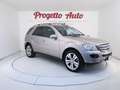 Mercedes-Benz ML 280 Classe M - W164 cdi Sport auto AIRMATIC OK Grigio - thumbnail 5