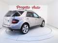 Mercedes-Benz ML 280 Classe M - W164 cdi Sport auto AIRMATIC OK Grigio - thumbnail 2