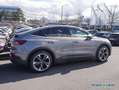 Audi Q4 e-tron Sportback 35 S line Matrix Navi RüKa Grau - thumbnail 3