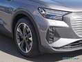 Audi Q4 e-tron Sportback 35 S line Matrix Navi RüKa Grau - thumbnail 12