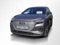 Audi Q4 e-tron Sportback 35 S line Matrix Navi RüKa Grau - thumbnail 14