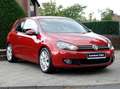 Volkswagen Golf Highline * PDC v+h - 8 Fach Bereifung * Rood - thumbnail 4