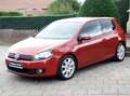 Volkswagen Golf Highline * PDC v+h - 8 Fach Bereifung * Rood - thumbnail 7