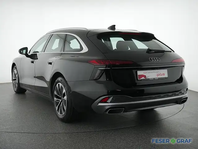 Audi A6 view 15