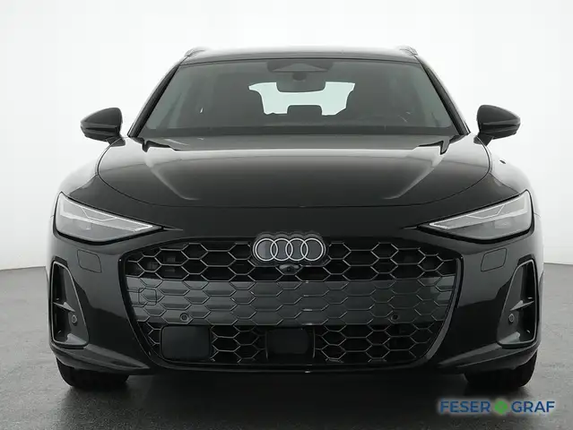 Audi A6 view 14