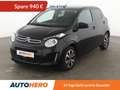Citroen C1 1.0 VTi Shine *CAM*SHZ*KLIMA* Schwarz - thumbnail 1