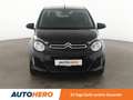 Citroen C1 1.0 VTi Shine *CAM*SHZ*KLIMA* Schwarz - thumbnail 9