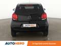 Citroen C1 1.0 VTi Shine *CAM*SHZ*KLIMA* Schwarz - thumbnail 5
