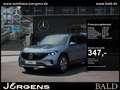 Mercedes-Benz EQB 300 4M Progressive/360/Navi/LED/Keyl/Cam/18" - thumbnail 1