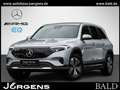 Mercedes-Benz EQB 300 4M Progressive/360/Navi/LED/Keyl/Cam/18" - thumbnail 1