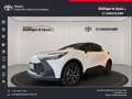Toyota C-HR 2.0 Plug-in-Hybrid Teamplayer Blanc - thumbnail 1