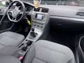 Volkswagen Golf GOLF VII COMFORTLINE BMT SHZ PDC ALU GRA 1.HAND Bleu - thumbnail 11