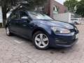 Volkswagen Golf GOLF VII COMFORTLINE BMT SHZ PDC ALU GRA 1.HAND Bleu - thumbnail 1