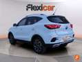 MG ZS 1.0T Luxury Auto Blanco - thumbnail 5