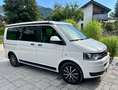 Volkswagen T5 California Beach Edition BMT BitDI 4MOT Weiß - thumbnail 4