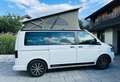 Volkswagen T5 California Beach Edition BMT BitDI 4MOT Weiß - thumbnail 3