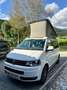 Volkswagen T5 California Beach Edition BMT BitDI 4MOT Weiß - thumbnail 1